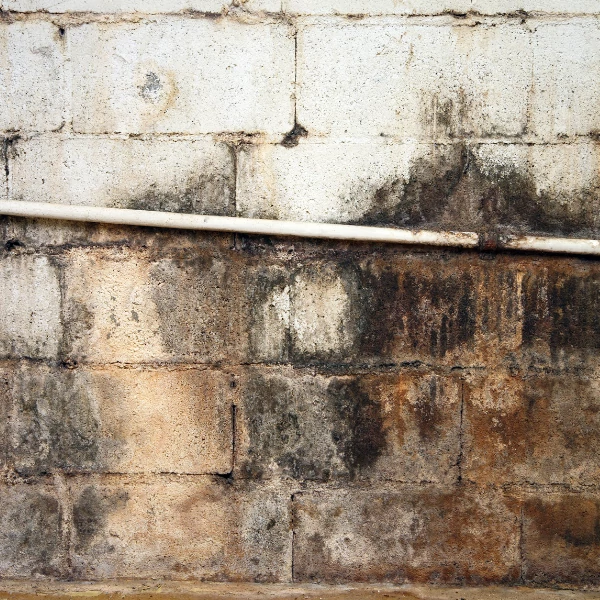 Vanaf welke radonconcentratie bestaat er gevaar om longkanker te krijgen?